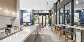 AMLI Arts Center Gallery 10