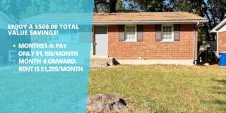 1359 Cove Lane Gallery 1