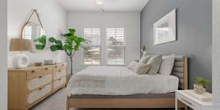 Bell Lake Forest Gallery 17