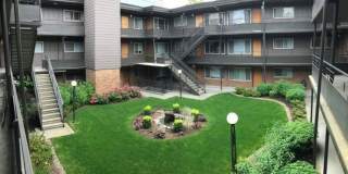 North Towne Manor Apartments Gallery 9