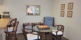 Bird Bay Village Annual Rental – Furnished 1st Floor Unit with Covered Parking Gallery 23