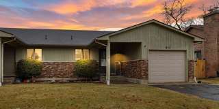 920 Pleasant Street Gallery 1