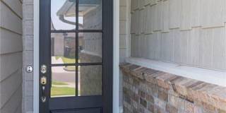 LUXURY 3 Bedroom 2 Bathroom Home in Piedmont Schools w/Storm Shelter- Neighborhood Pool and Park Gallery 5