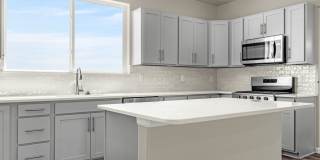 Luxury 4 Bed Townhouse with Amazing City and Mt Views on Westside Gallery 10
