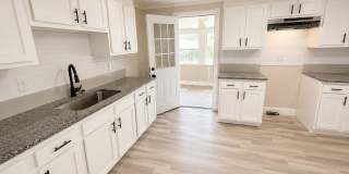Newly Renovated 4BR Home on Spacious Corner Lot with 2-Car Garage Gallery 4