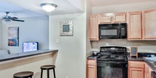 Cedar Point Apartments Gallery 3