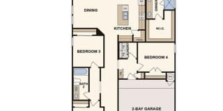 905 Olive Creek Drive Georgetown, TX 78633 Gallery 5