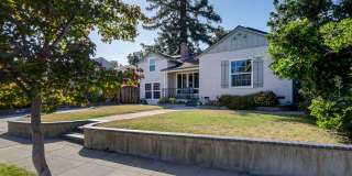 5BR/3BA Pet-Friendly Entire Property with Separate Guest House | Redwood City | YouTube Tour 5BR/3BA Pet-Friendly Entire Property with Separate Guest House | Redwood City | YouTube Tour Gallery 1