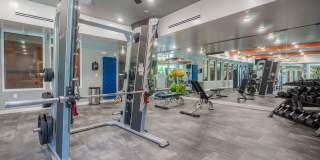 Havana Square Apartments Gallery 28