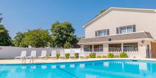 Trails End Apartments Gallery 18