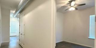 Overton Square Flat Now Available for lease @ 78 N. Rembert! Gallery 8