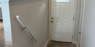 Very well maintained 3BR 3.5BA 3 level Colonial Townhome with fully fenced yard Very well maintained 3BR 3.5BA 3 level Colonial Townhome with fully fenced yard Gallery 9