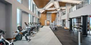 Signature at Reston Town Center Gallery 17