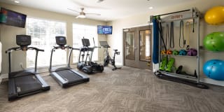 Preston Grove Gallery 9