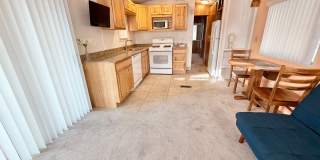 55+ Community 1 Bed 1 Bath. Gallery 13