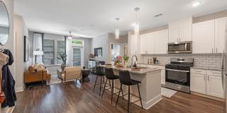Populus Westside Apartments Gallery 13