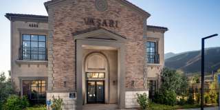 Vasari at Ventana Gallery 1