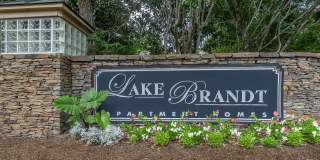 Lake Brandt Apartments Gallery 29