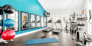 Affordable Housing - Paces Pointe Apartment Homes Gallery 6