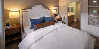 West Park Apartments Gallery 47