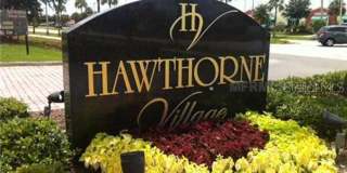 Hawthorne Village Condo- Unit 6 Gallery 1