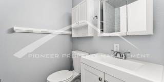 Single Family Home with 1 Car Garage and Central Air! Gallery 19