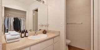 The Redwoods Apartments Gallery 7