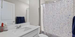 Newer 3-Bedroom Home with Fenced Yard, A/C, Attached Garage! Gallery 18