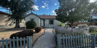 Down town 2bedroom, 1 bath Gallery 1