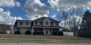 COMING SOON: 5 Bedroom / 3.5 Bathroom Home located at 2047 Parkside Dr. in Columbus, IN Gallery 1