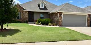 Spacious 4-Bedroom, 2-Bath Home with 2-Car Garage in Yukon! Spacious 4-Bedroom, 2-Bath Home with 2-Car Garage in Yukon! Gallery 1