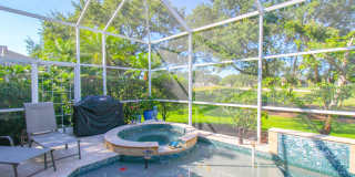 ** BEAUTIFUL MODERN HEATED POOL HOME IN THE VINEYARDS ** SEASONAL ONLY ** AVAILABLE OFF-SEASON MONTHS AND DEC-MARCH 2026 ** Gallery 8