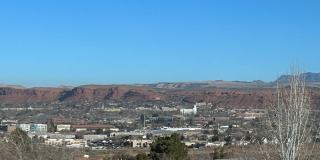 Available August 17! 2 Bed, 2 Bath, 2 Car Garage With AMAZING Views! Gallery 33