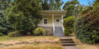 Bright 3 Bed | 2 Bath Home in Renton – 1,000 Sq Ft Gallery 1