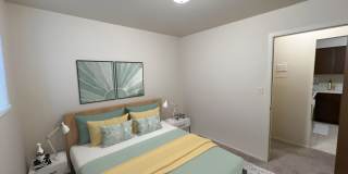 Chalet Villa Apartments Gallery 40