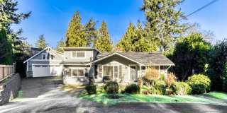 4Bd/2Ba Bellevue House Gallery 1