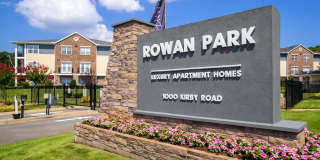 Rowan Park Gallery 38