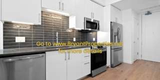 Nashville - New 1-Bedroom Condo- Pullman Gulch Union Gallery 4