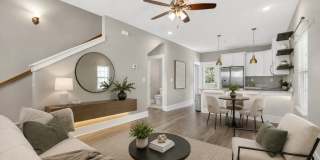 2143 Bell Street Apartment A Gallery 1