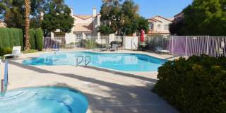 Gorgeous 3 bedroom condo with a 2 car garage! Tons of upgrades*Southwest*Gated community* Gorgeous 3 bedroom condo with a 2 car garage! Tons of upgrades*Southwest*Gated community* Gallery 8