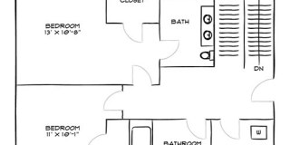 Parc Mosaic Apartment Homes Gallery 34