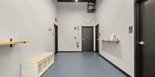 The Lofts at Blue Back Square Gallery 19