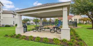 Affordable Housing - Mission at Baytown Gallery 27