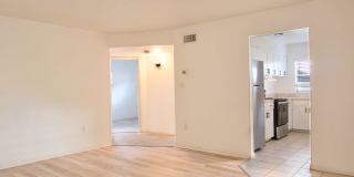 Elmwood Apartments Gallery 9