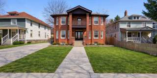 20 Lincoln Street Gallery 1