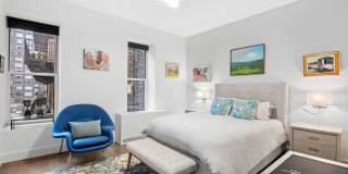 66 Leonard Street Gallery 7