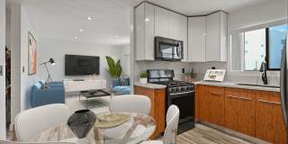 830 Bartlett Street Apartments Gallery 14