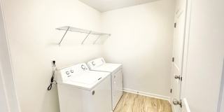 3 br 2.5 ba with spacious loft home 2 car garage Ready APRIL 24TH Gallery 14