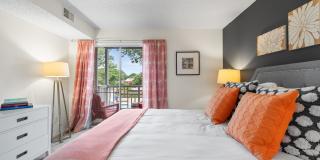 Chase Arbor Apartments Gallery 36