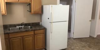 2 bedroom duplex in the highlands! Gallery 8